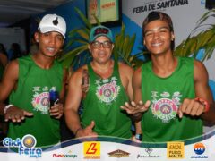 Camarote Espaço Folia (PM)